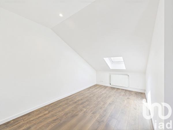 Appartement à vendre 5 pièces 79 m² Dombasle-sur-Meurthe