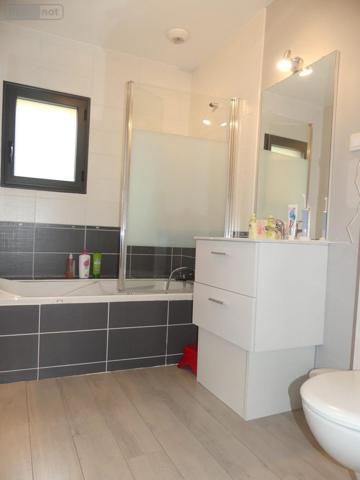 Maison individuelle à vendre à Sainte-Marie en Ille-et-Vilaine (35600), ref : 35066-844-35066