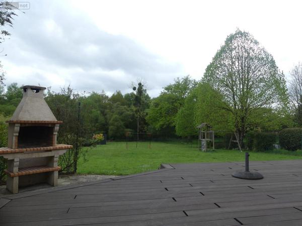 Maison individuelle à vendre à Sainte-Marie en Ille-et-Vilaine (35600), ref : 35066-844-35066