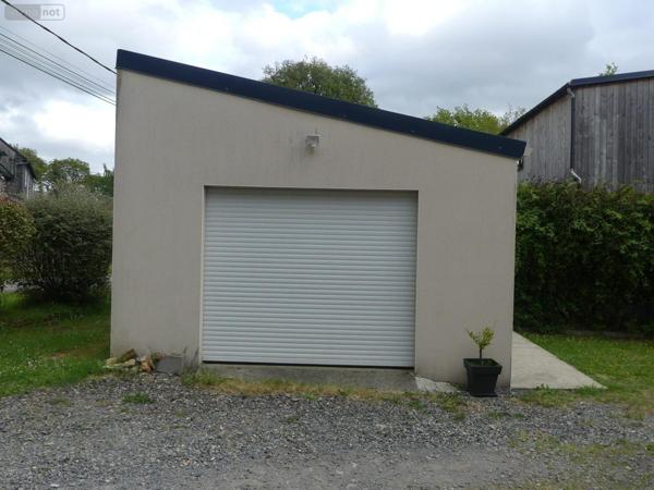 Maison individuelle à vendre à Sainte-Marie en Ille-et-Vilaine (35600), ref : 35066-844-35066