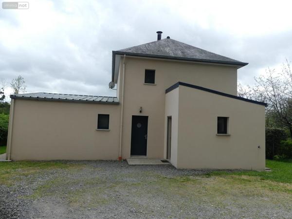 Maison individuelle à vendre à Sainte-Marie en Ille-et-Vilaine (35600), ref : 35066-844-35066