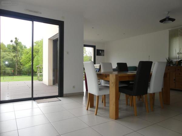 Maison individuelle à vendre à Sainte-Marie en Ille-et-Vilaine (35600), ref : 35066-844-35066