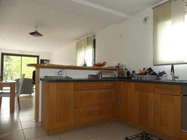 Maison individuelle à vendre à Sainte-Marie en Ille-et-Vilaine (35600), ref : 35066-844-35066