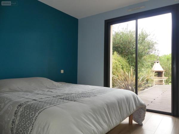 Maison individuelle à vendre à Sainte-Marie en Ille-et-Vilaine (35600), ref : 35066-844-35066