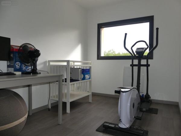 Maison individuelle à vendre à Sainte-Marie en Ille-et-Vilaine (35600), ref : 35066-844-35066