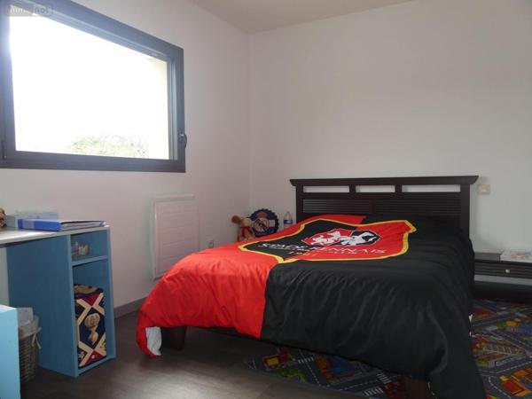 Maison individuelle à vendre à Sainte-Marie en Ille-et-Vilaine (35600), ref : 35066-844-35066