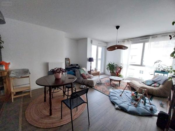 Appartement à vendre à Rennes en Ille-et-Vilaine (35000), ref : 030/72969   
RENNES-GARE