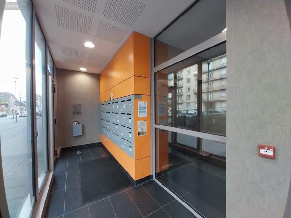 Appartement à vendre à Rennes en Ille-et-Vilaine (35000), ref : 030/72969   
RENNES-GARE