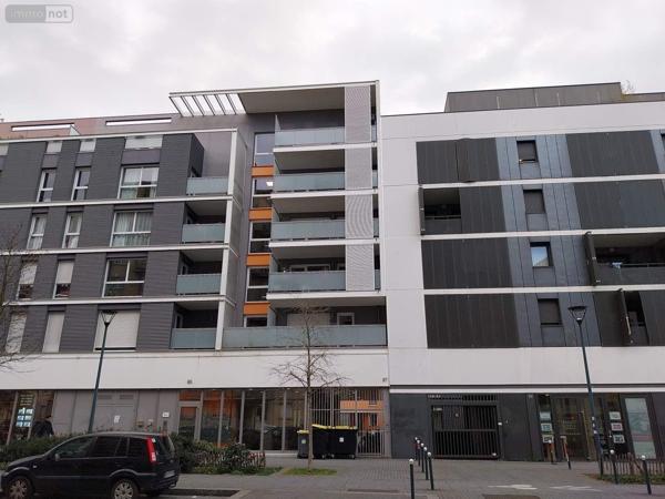 Appartement à vendre à Rennes en Ille-et-Vilaine (35000), ref : 030/72969   
RENNES-GARE