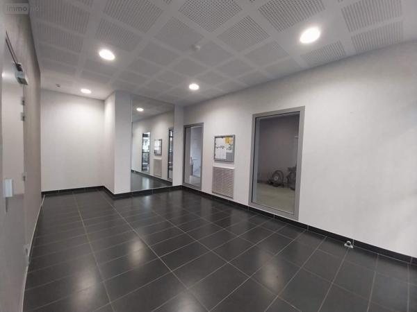 Appartement à vendre à Rennes en Ille-et-Vilaine (35000), ref : 030/72969   
RENNES-GARE