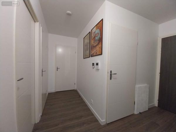 Appartement à vendre à Rennes en Ille-et-Vilaine (35000), ref : 030/72969   
RENNES-GARE