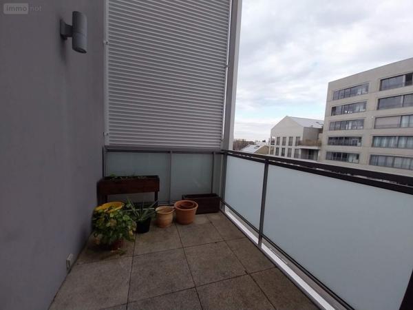 Appartement à vendre à Rennes en Ille-et-Vilaine (35000), ref : 030/72969   
RENNES-GARE