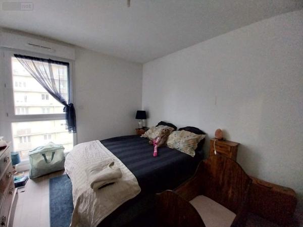 Appartement à vendre à Rennes en Ille-et-Vilaine (35000), ref : 030/72969   
RENNES-GARE