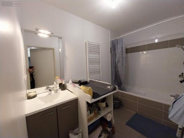 Appartement à vendre à Rennes en Ille-et-Vilaine (35000), ref : 030/72969   
RENNES-GARE