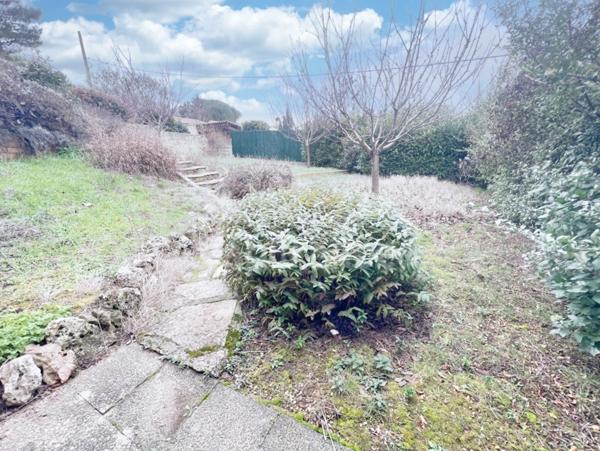 Vente Maison à Manosque (04) de 130m2 habitables, quartier Les Varzelles