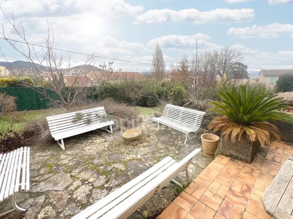 Vente Maison à Manosque (04) de 130m2 habitables, quartier Les Varzelles