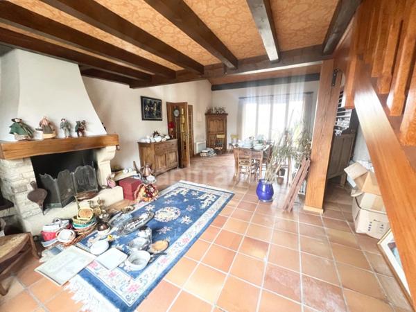 Vente Maison à Manosque (04) de 130m2 habitables, quartier Les Varzelles