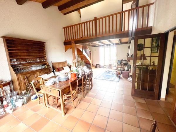 Vente Maison à Manosque (04) de 130m2 habitables, quartier Les Varzelles