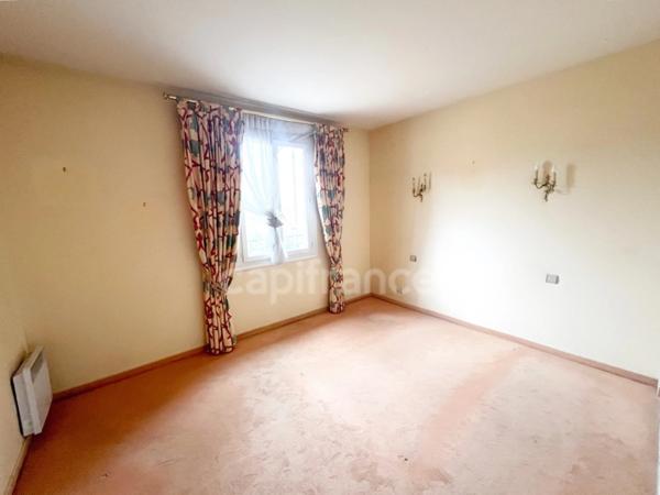 Vente Maison à Manosque (04) de 130m2 habitables, quartier Les Varzelles