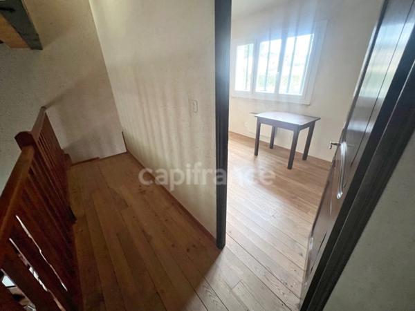 Vente Maison à Manosque (04) de 130m2 habitables, quartier Les Varzelles