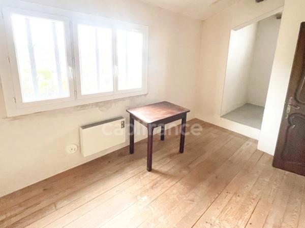 Vente Maison à Manosque (04) de 130m2 habitables, quartier Les Varzelles