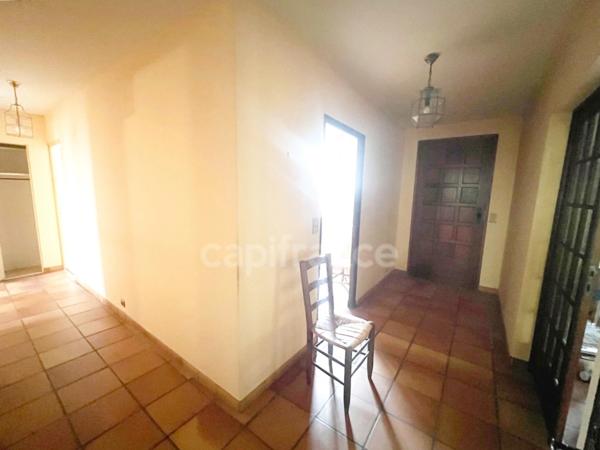 Vente Maison à Manosque (04) de 130m2 habitables, quartier Les Varzelles