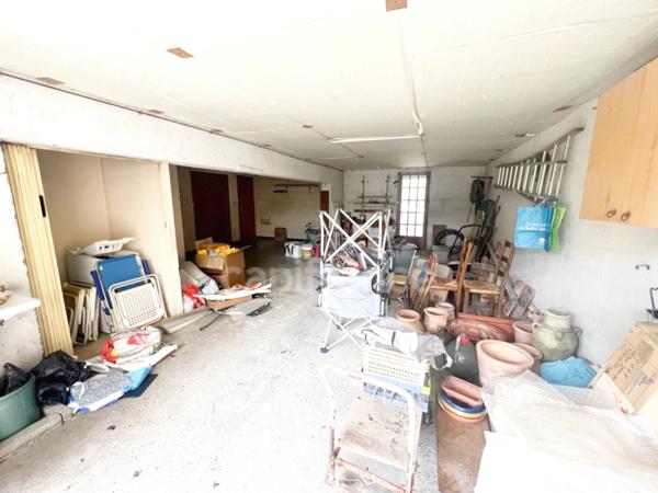 Vente Maison à Manosque (04) de 130m2 habitables, quartier Les Varzelles