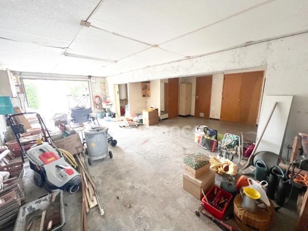 Vente Maison à Manosque (04) de 130m2 habitables, quartier Les Varzelles