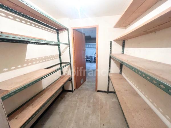 Vente Maison à Manosque (04) de 130m2 habitables, quartier Les Varzelles