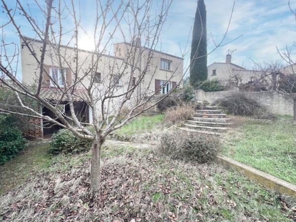 Vente Maison à Manosque (04) de 130m2 habitables, quartier Les Varzelles
