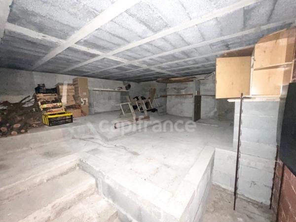 Vente Maison à Manosque (04) de 130m2 habitables, quartier Les Varzelles