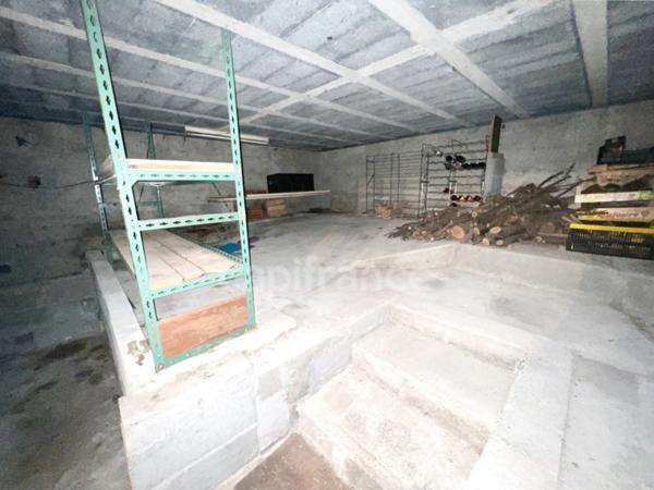 Vente Maison à Manosque (04) de 130m2 habitables, quartier Les Varzelles