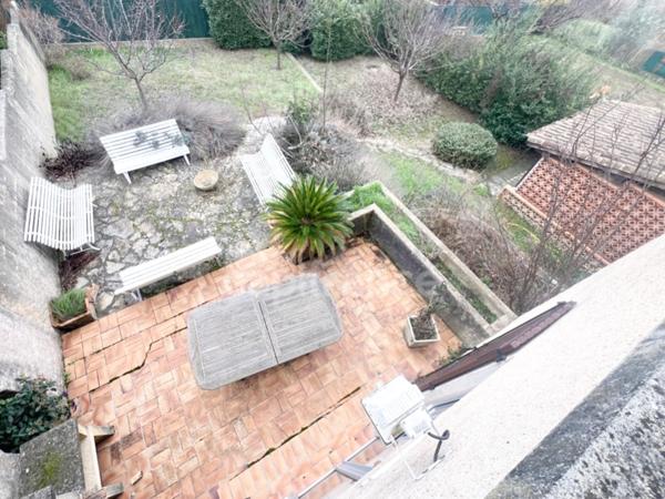 Vente Maison à Manosque (04) de 130m2 habitables, quartier Les Varzelles