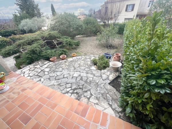 Vente Maison à Manosque (04) de 130m2 habitables, quartier Les Varzelles