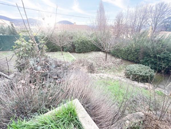 Vente Maison à Manosque (04) de 130m2 habitables, quartier Les Varzelles
