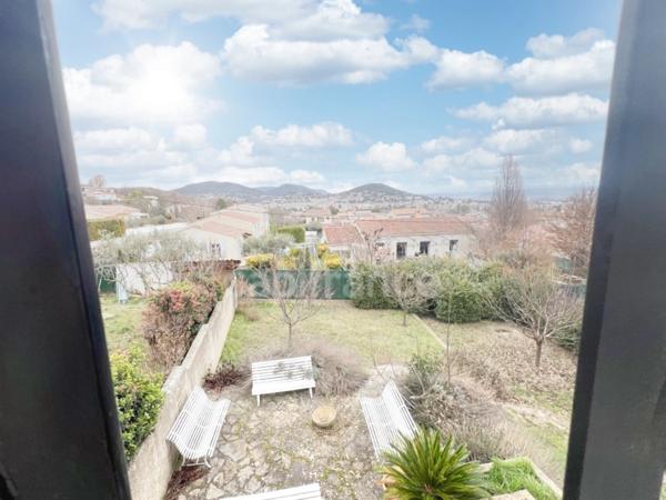 Vente Maison à Manosque (04) de 130m2 habitables, quartier Les Varzelles