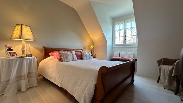 Maison avec jardin et garage Domaine de la Vigne !