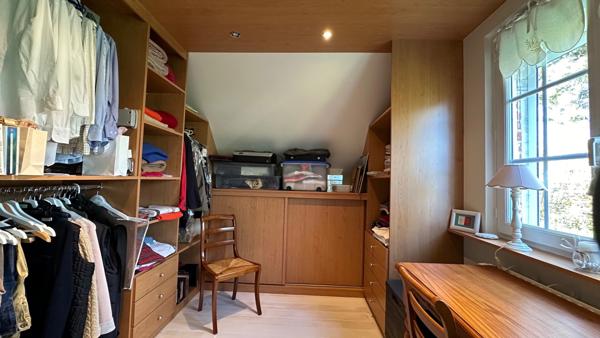 Maison avec jardin et garage Domaine de la Vigne !