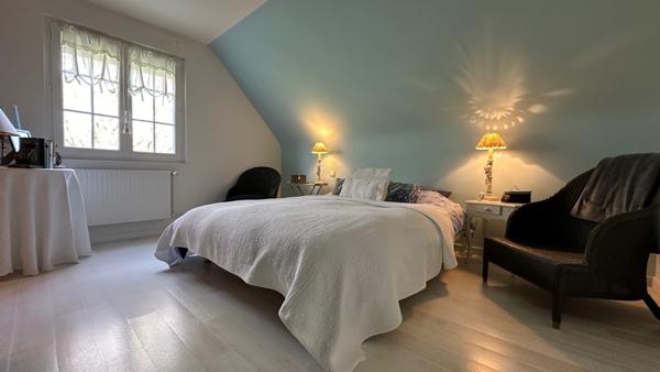 Maison avec jardin et garage Domaine de la Vigne !