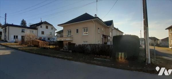 DAMPRICHARD (DOUBS) Maison 100 m² à vendre