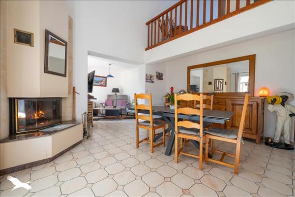 Maison à vendre |  Les Mathes |  5 pièces | 110 m²