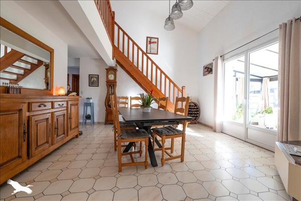 Maison à vendre |  Les Mathes |  5 pièces | 110 m²