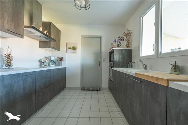 Maison à vendre |  Les Mathes |  5 pièces | 110 m²
