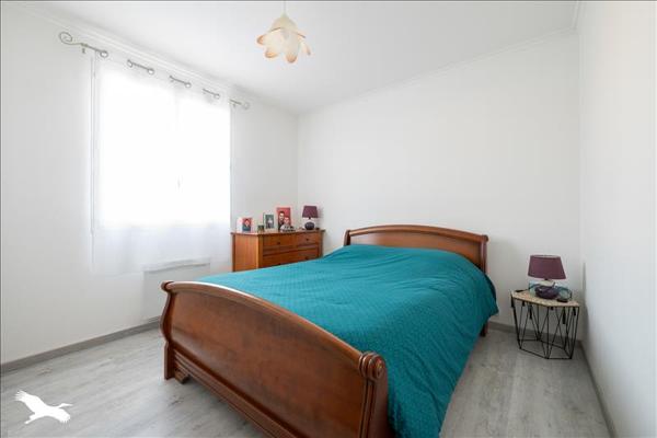 Maison à vendre |  Les Mathes |  5 pièces | 110 m²