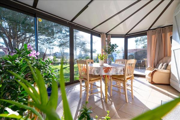 Maison à vendre |  Les Mathes |  5 pièces | 110 m²