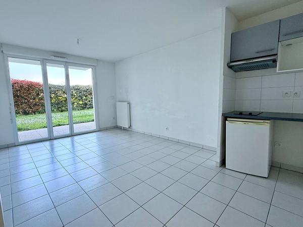 A vendre - Appartement 2 pièces Toulouse / Borderouge (31200)