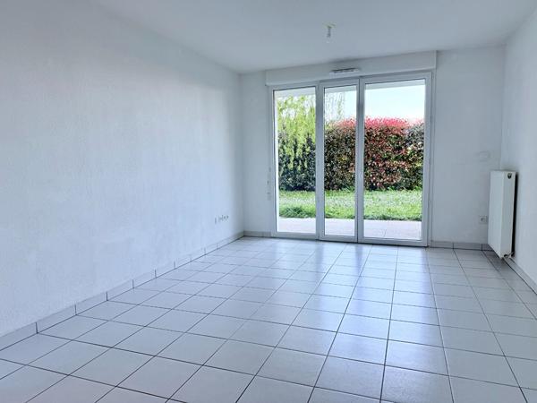 A vendre - Appartement 2 pièces Toulouse / Borderouge (31200)