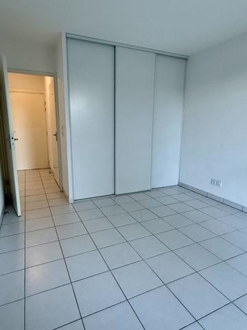A vendre - Appartement 2 pièces Toulouse / Borderouge (31200)