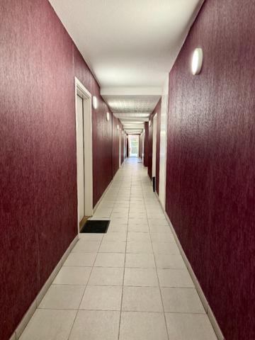 A vendre - Appartement 2 pièces Toulouse / Borderouge (31200)