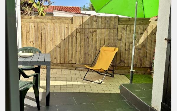 Vente Maison Proche port Olonna Les sables-d'olonne